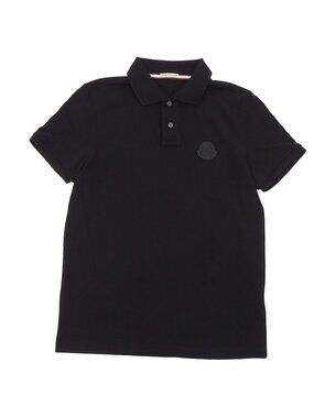 Moncler | Shirts | Moncler Maglia Manica Lunga Long Sleeve Polo In
